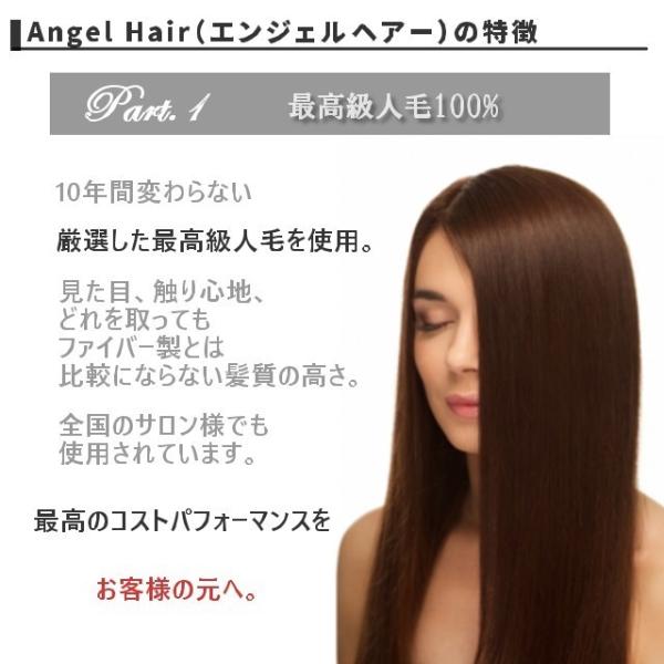 エクステ 人毛100% 編み込み 三つ編み エクステンション ヘアエクステ