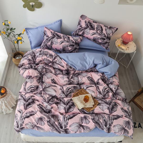 DUO DUVET / 210 x 210 cm｜北欧デンマーク インテリアブランド