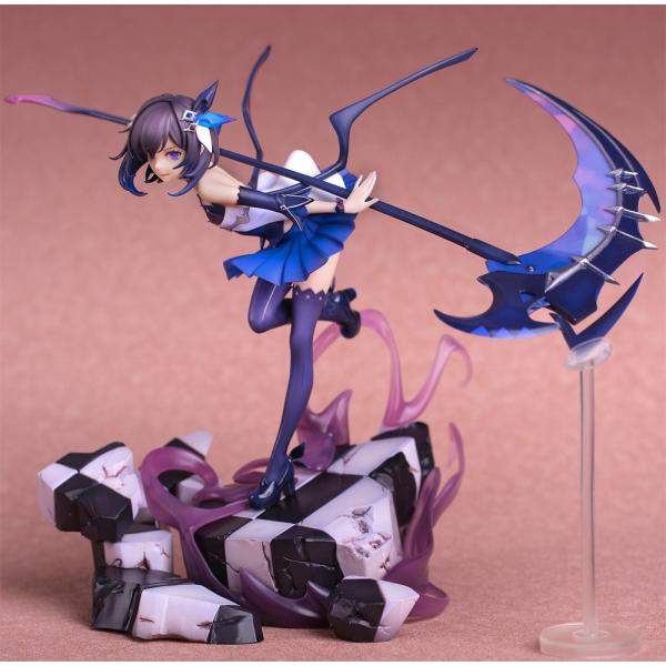 崩壊学園　ゼーレ フィギュア 崩壊学園 ゼーレ・フェレライ 1/8スケール /【Buyee】 Buyee