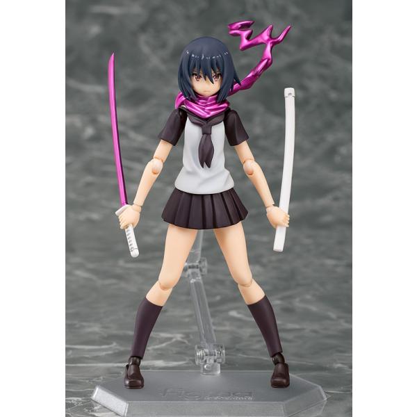 figma ニンジャスレイヤー フロムアニメイシヨン ヤモト・コキ