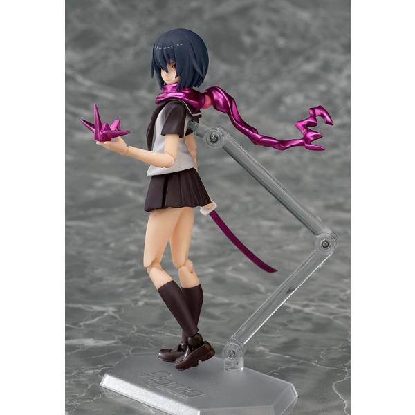 figma ニンジャスレイヤー フロムアニメイシヨン ヤモト・コキ
