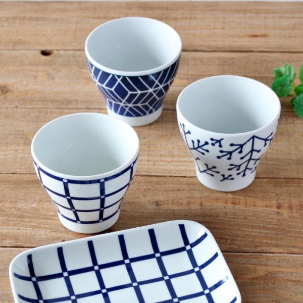 フリーカップ コップ 湯呑み 湯飲み茶碗 おしゃれ 日本製 ゆのみ