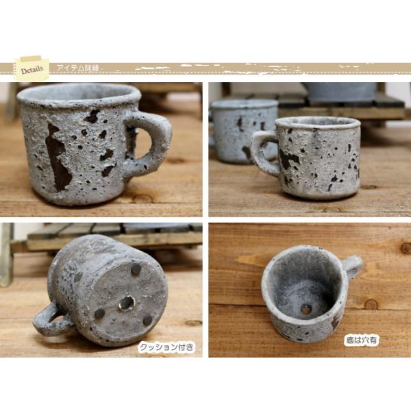 インテリア　ガーデニング陶器 at-002-4p-z1.jpg