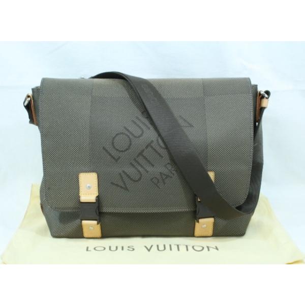 【LOUIS VUITTON】ルイヴィトン　ダミエジュアン 楽天市場】ルイヴィトン LOUIS VUITTON N40357 ダミエ