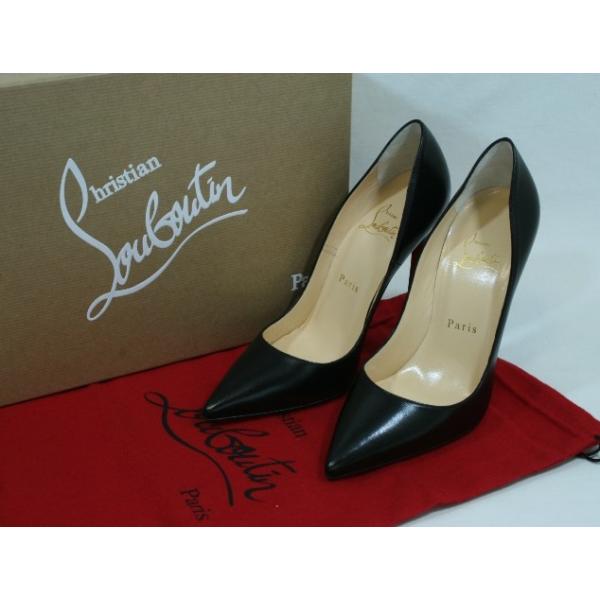 クリスチャンルブタン Ｃｈｒｉｓｔｉａｎ Ｌｏｕｂｏｕｔｉｎ