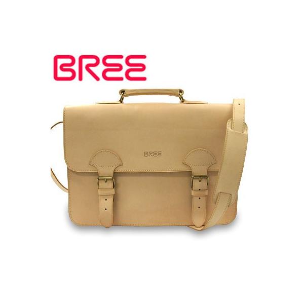 半額SALE／ BREE ヌメ革 ビジネスバッグ ビジネスバッグ - www.sport7.ch