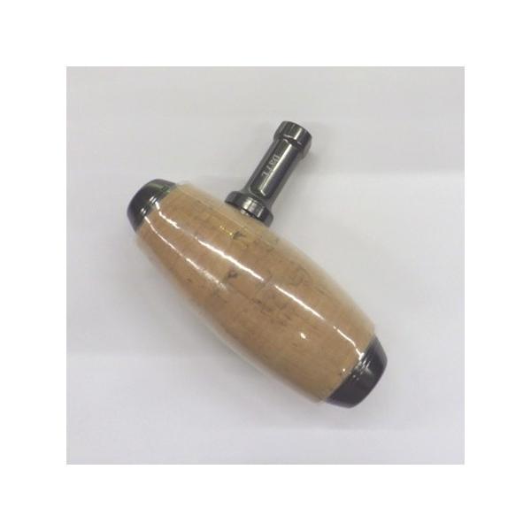 スタジオオーシャンマーク ハンドルノブ AE85(Da/L)-CORK/DT ディープ