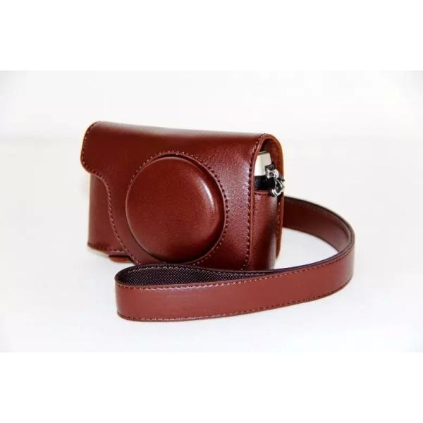 OLYMPUS STYLUS SH-1 ケース SH-2 カメラケース /【Buyee】