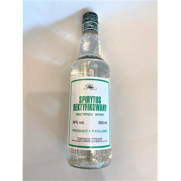 スピリタス ウォッカ 96度 500ml 正規品 /【Buyee】 Buyee