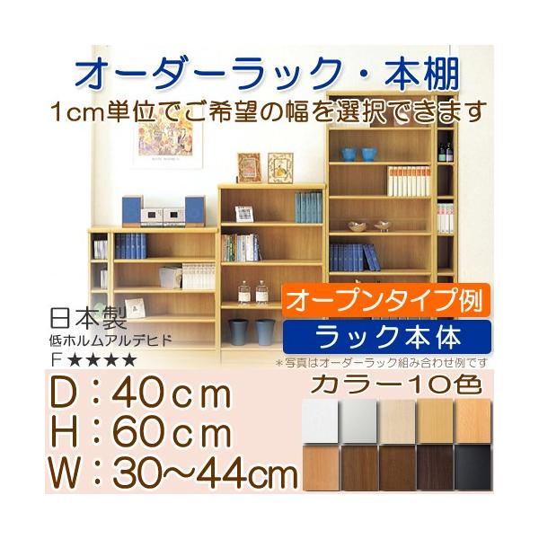 KAZU オーダーラック 仕様 ARONCO エースラックカラーラック オーダーメイド｜Shelfit