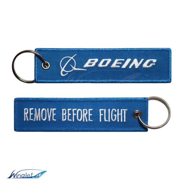 Remove before flight – WINGLET