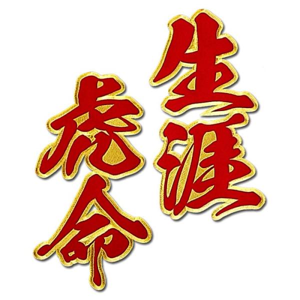 書道アート 『虎』 寅年生まれ、阪神タイガースファン向け！？訳あり 書道アート 『虎』 寅年生まれ、阪神タイガースファン向け！？訳