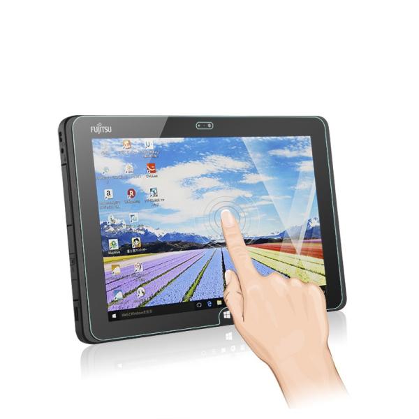 FUJITSUwindows版タブレット Fujitsu Windows11タブレット 256GB - メルカリ