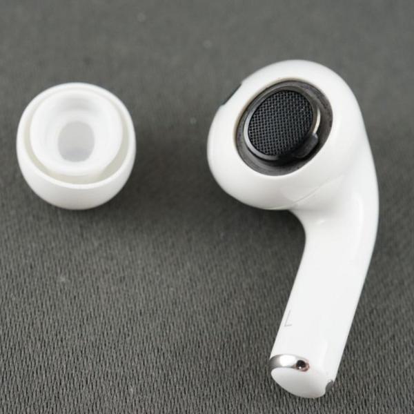 中古品$ AirPods Pro 第1世代 両耳のみL USED1W§N 中古品$ AirPods Pro 第1世代 両耳のみRL USED$☆ - メルカリ