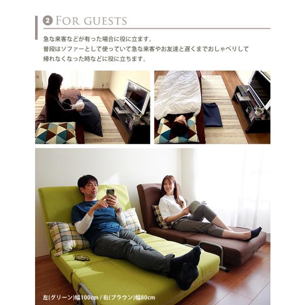 ソファーベッド 洗える ソファベッド 2人掛け sofa カバーリング
