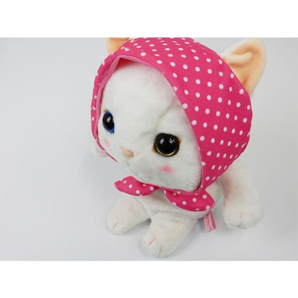 ヘッドカバーchoo choo cat チューチューキャットドライバー用