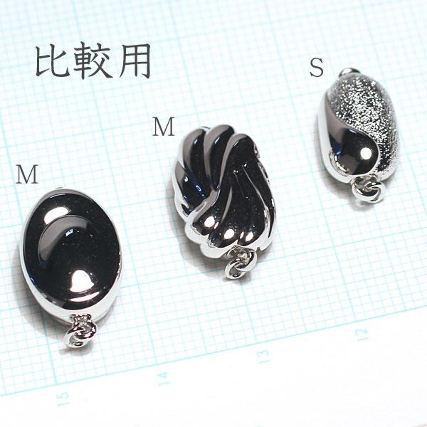高島屋 真珠 パール ネックレス ブレスレット SILVER刻印 留め具