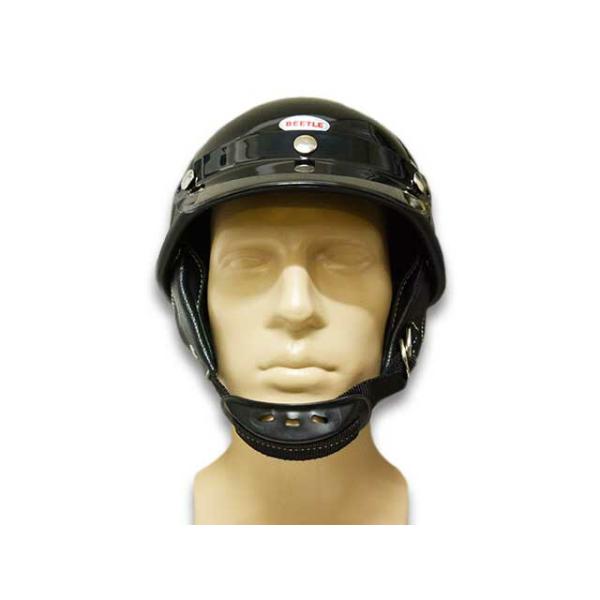 全3色【OCEAN BEETLE/オーシャンビートル】「Shorty Helmet 4
