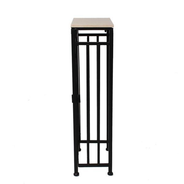 コンソール アイアン 大理石 コンパクト クラシック FM-285SS