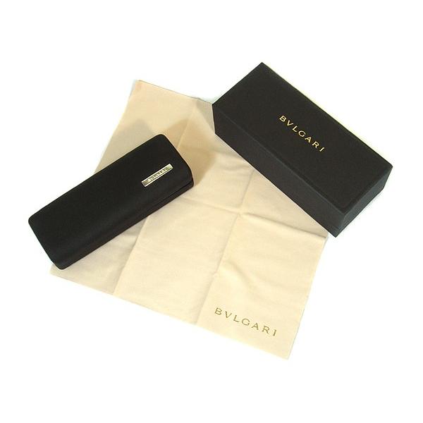 BVLGARI ブルガリ メガネフレーム ブランド 縁無し フチなし 1089-128 マットブラック /【Buyee】 Buyee -  Japanese Proxy Service | Buy from Japan!