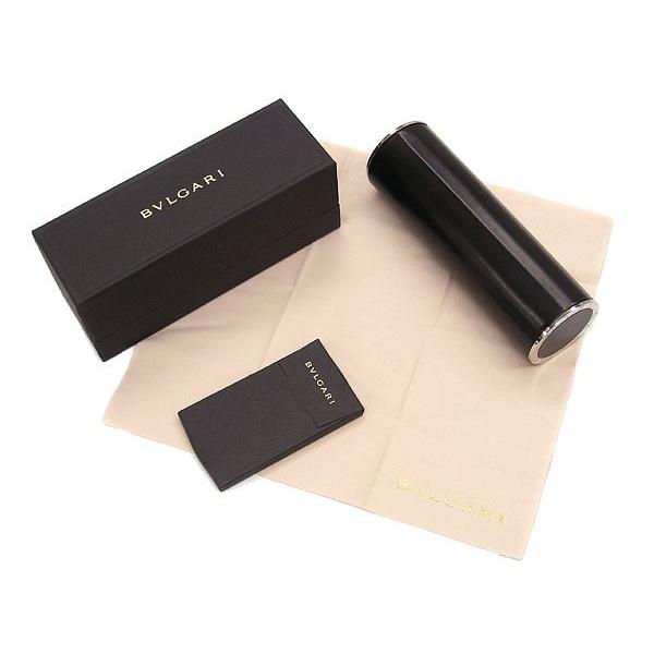 BVLGARI ブルガリ メガネフレーム ブランド 縁無し フチなし