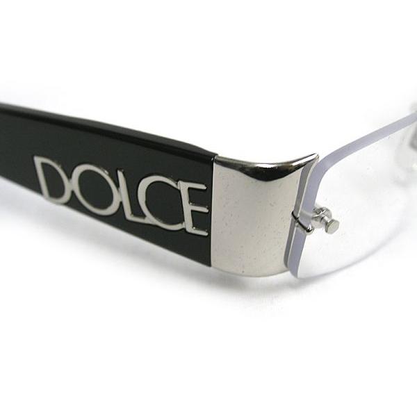 DOLCE&GABBANA D&G ドルチェ＆ガッバーナ メガネフレーム ブランド 縁