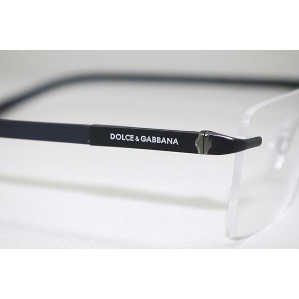 DOLCE&GABBANA D&G ドルチェ＆ガッバーナ メガネフレーム