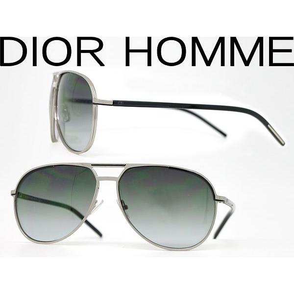Dior Homme ディオールオム サングラス 0086/S グラデーション Dior Homme ディオールオム サングラス 0086/S グラデーション