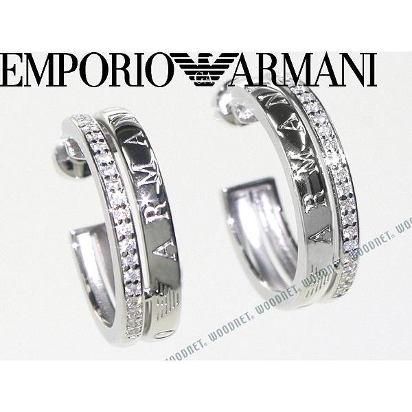 EMPORIO ARMANI エンポリオアルマーニ ピアス アクセサリー EG3141040 /【Buyee】 Buyee - Japanese  Proxy Service | Buy from Japan!