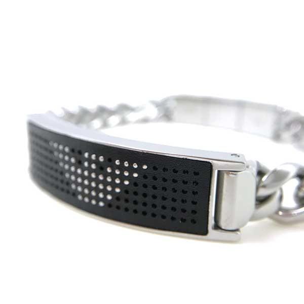 エンポリオアルマーニ ブレスレット（EG3512040） アクセサリー エンポリオアルマーニ EMPORIO ARMANI