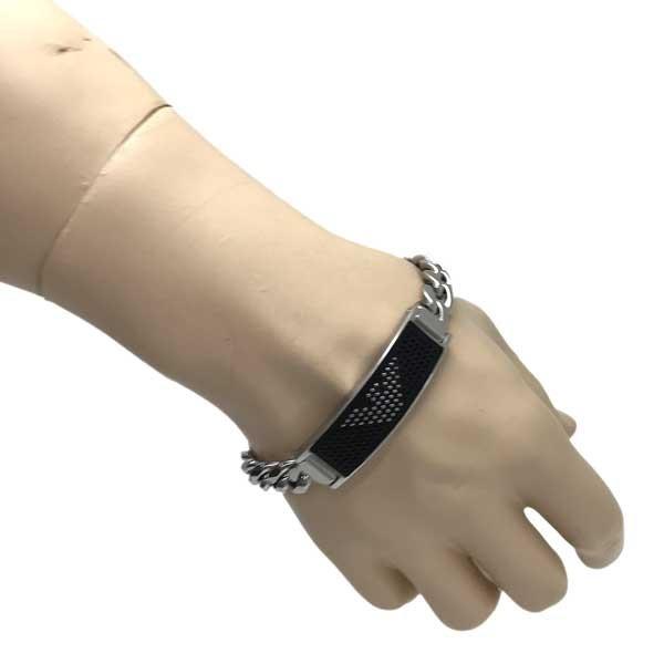エンポリオアルマーニ ブレスレット（EG3512040） アクセサリー エンポリオアルマーニ EMPORIO ARMANI