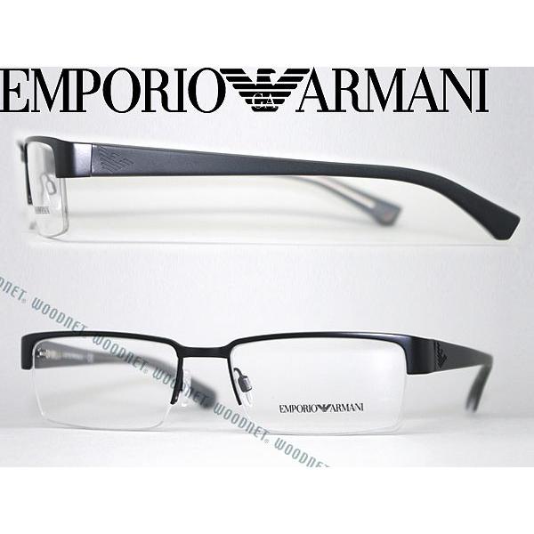 EMPORIO ARMANI エンポリオアルマーニ メガネフレーム ブランド 1006