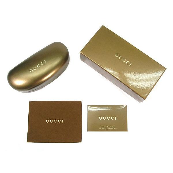 GUCCI グッチサングラス1621-S-807-BN /【Buyee】