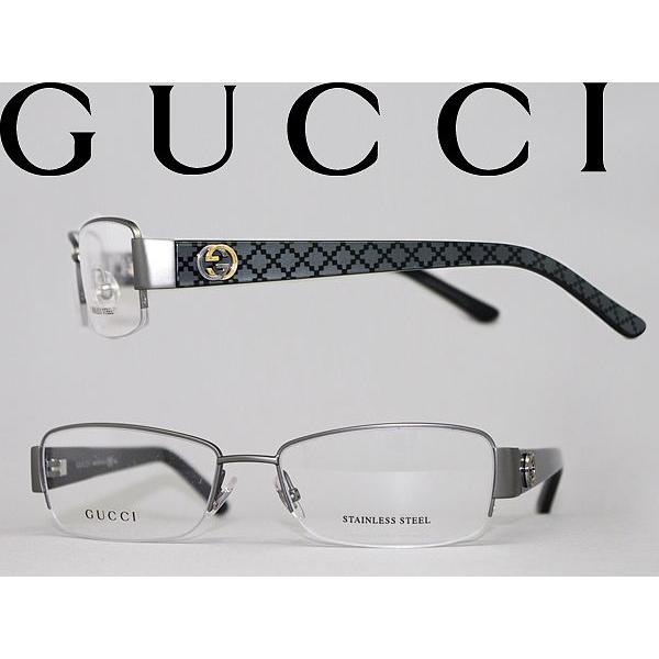 GUCCI グッチ メガネフレーム GG11410 - サングラス/メガネ