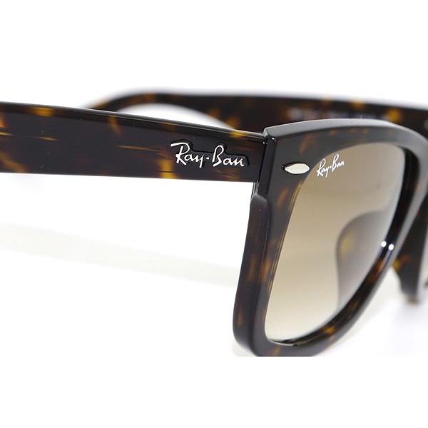 Ray Ban WAYFARER (レイバン ウェイファーラー) サングラス メンズ