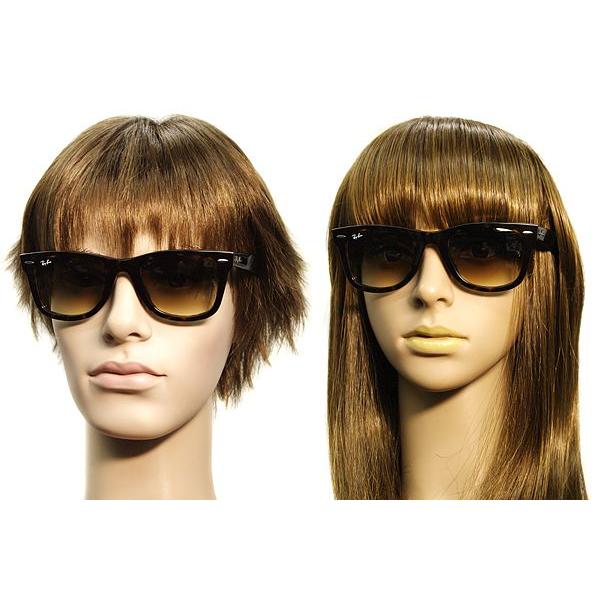 RayBan レイバン サングラス WAYFARER RB-2140F-902-51