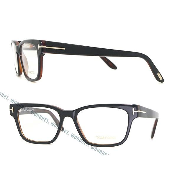 TOM FORD トムフォード メガネフレーム ブランド 5288-005