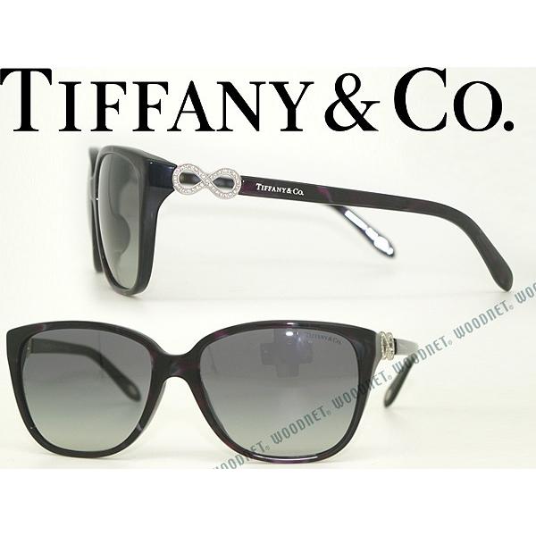 TIFFANY ティファニーサングラスTF4111BF