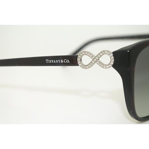 TIFFANY&Co. ティファニー サングラス TF4111BF-82013C グラデーション