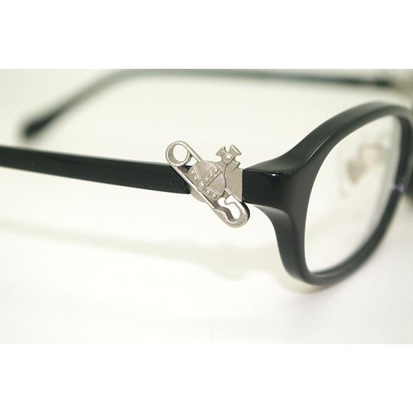 Vivienne Westwood ヴィヴィアンウエストウッド メガネフレーム