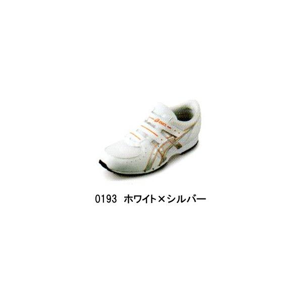 アシックスasics 消防FOA004 消防操法用靴GEL119-R-3 /【Buyee】