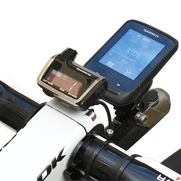 レックマウント DI2-M9050 シマノ XTR DI2 システムインフォメーション