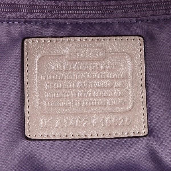 【美品】COACH F19625 マディソンレースレザー マギーショルダーバッグ 楽天市場】【バッグ】COACH コーチ マディソン レースレザー