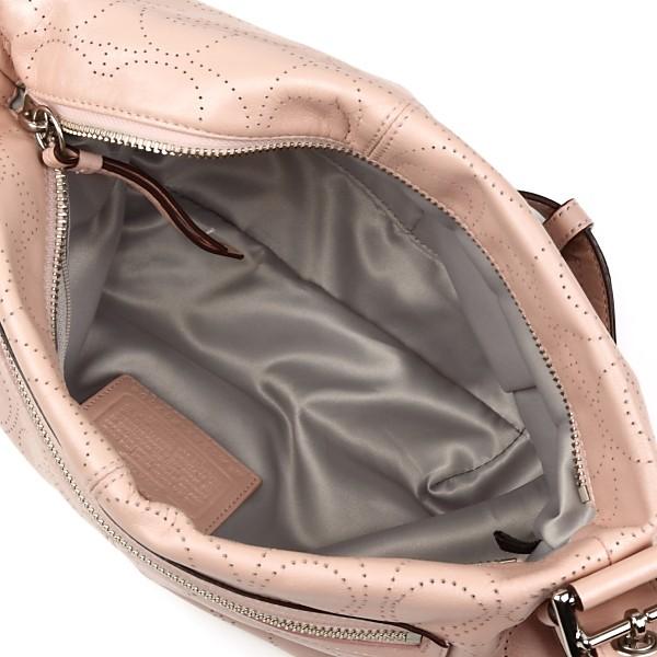 COACHコーチバッグ アウトレット ショルダー レザー バッグ 17104