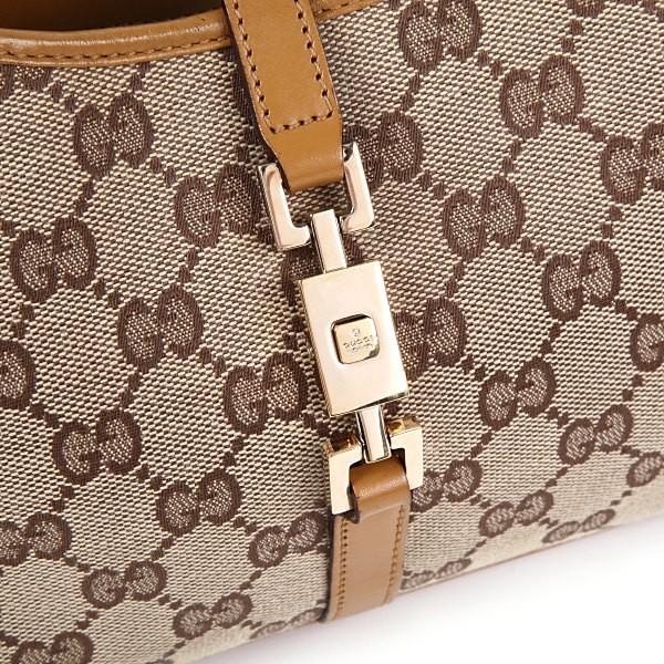 グッチGUCCI バッグ GG柄 ショルダー バッグ 0021068 キャメル