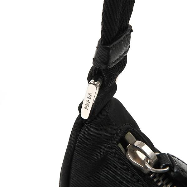 プラダ PRADA バッグ 美品 ナイロン 1N1204 tessuto sport NERO 