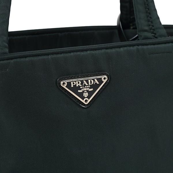 プラダトートーバック PRADA】プラダ『ロボット トートバッグ』BR2897 レディース 1