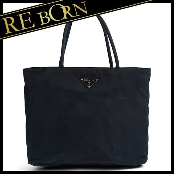 プラダPRADA バッグナイロントートバッグB7355 /【Buyee】