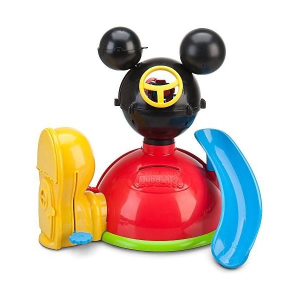 Disney(ディズニー) Mickey Mouse Clubhouse Deluxe Play Set ミッキー