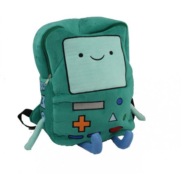 ADVENTURE TIME BMO BEEMO BACKPACK アドベンチャータイム ビーモ コスプレ リュック /【Buyee】